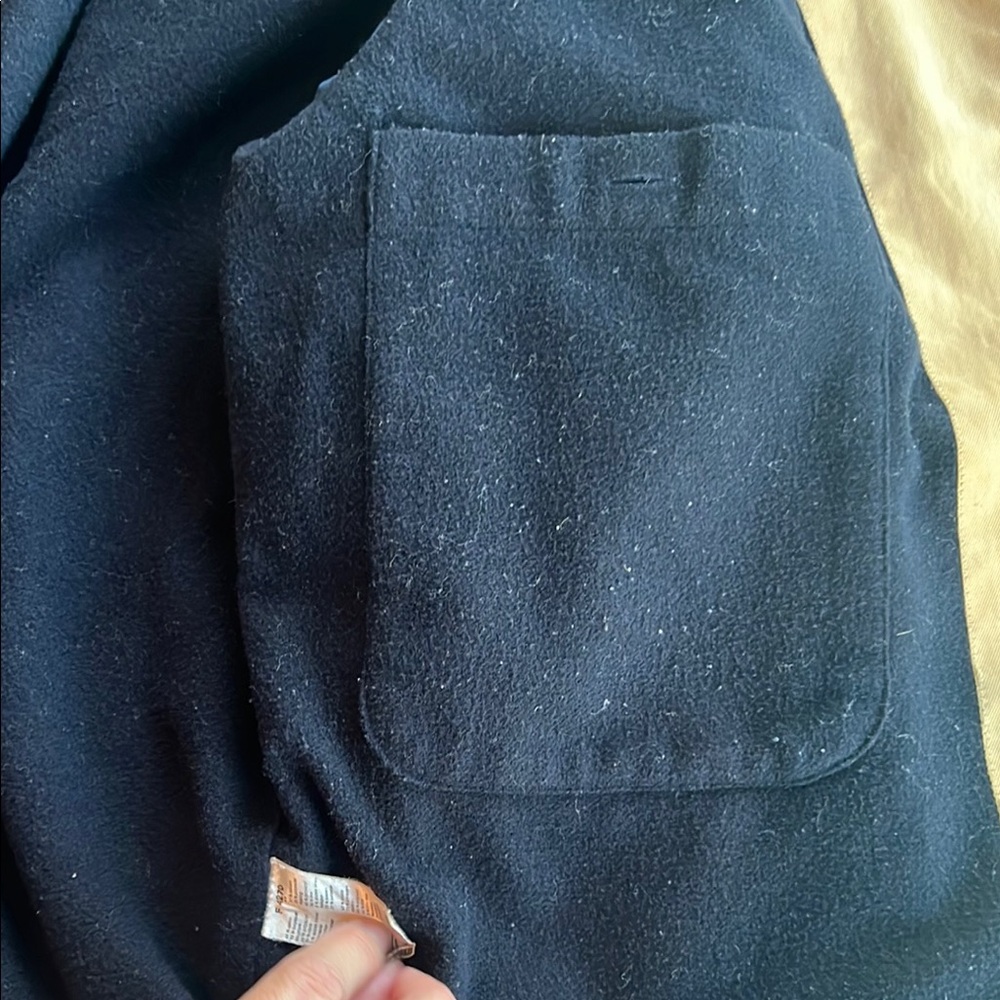 Lacoste Barn Jacket - Picture 6 of 6